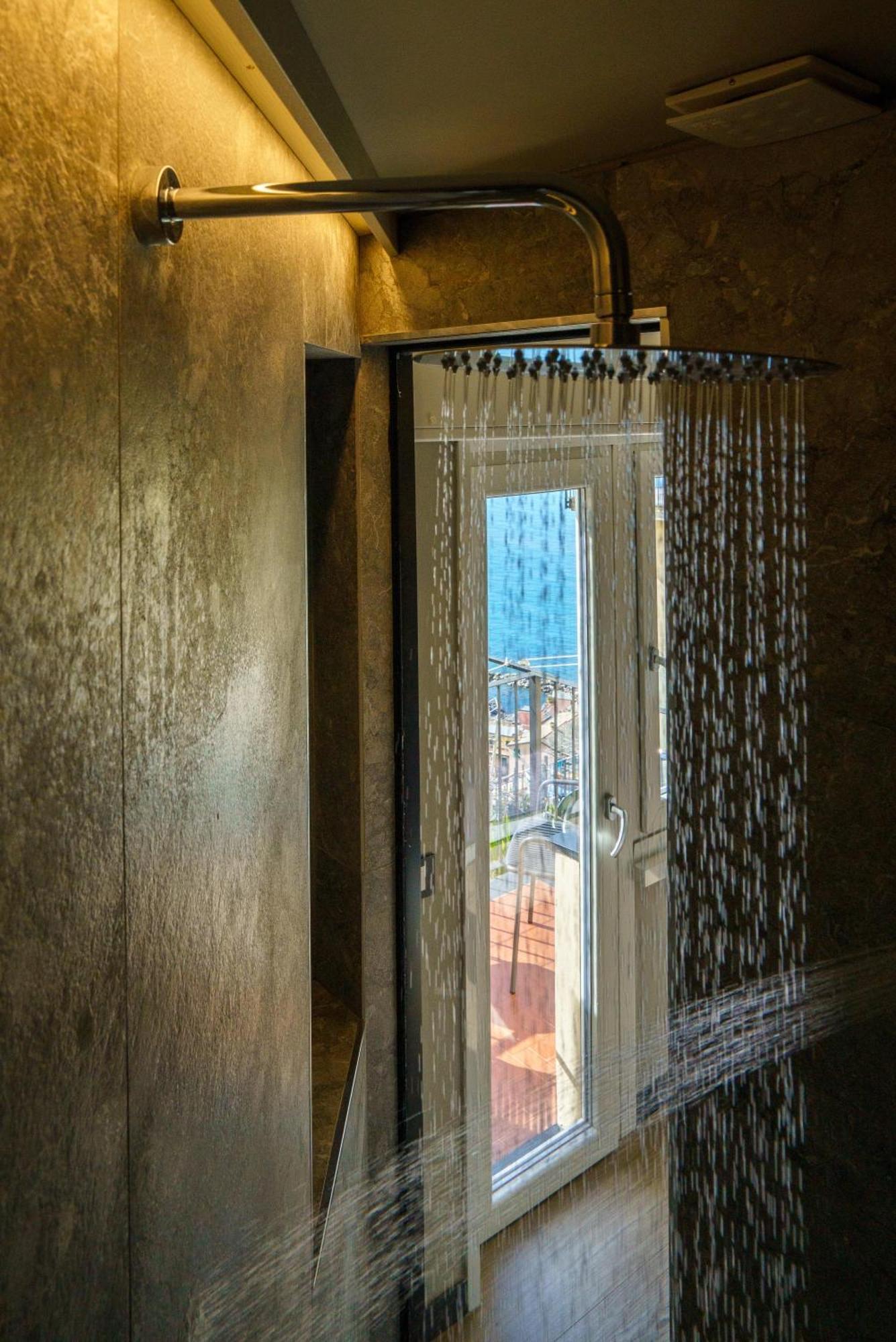 Appartement The Upper House à Riomaggiore Extérieur photo
